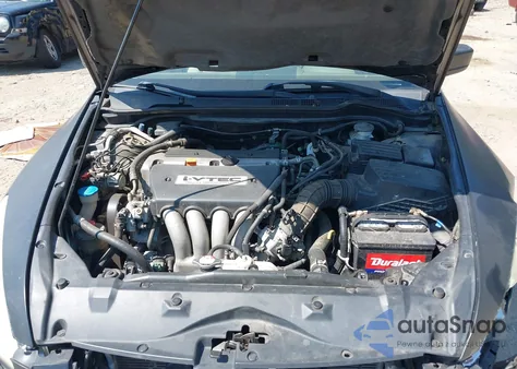 2003 Honda Accord 2.4 Ex from USA, damaged, VIN 1HGCM56603A045059